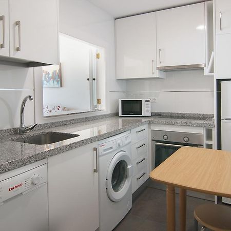 Lubina Apartment Fuengirola Esterno foto