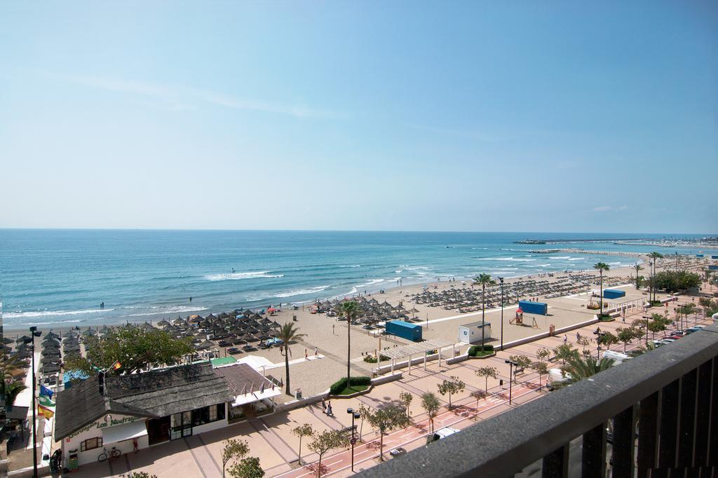 Lubina Apartment Fuengirola Esterno foto