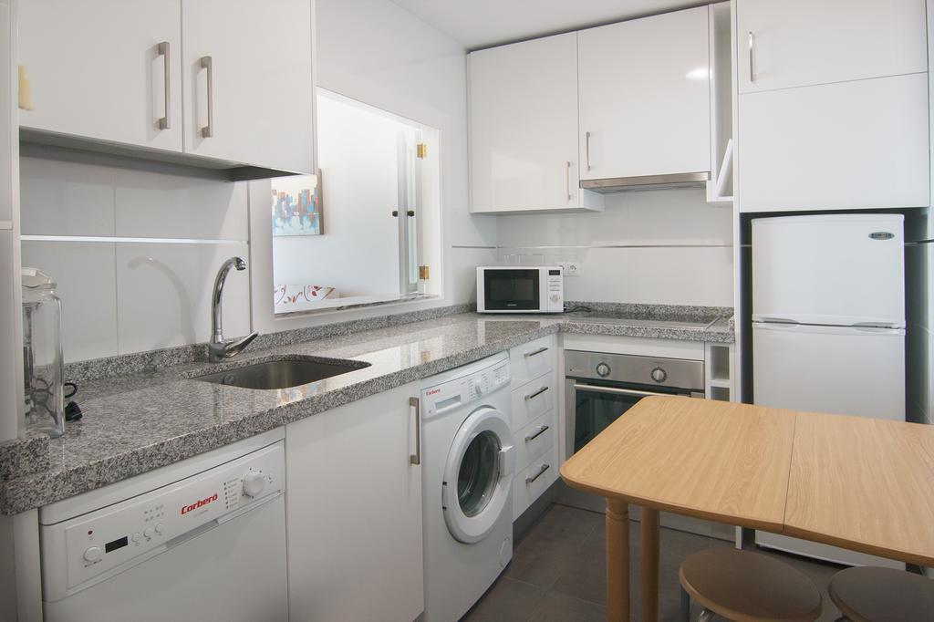 Lubina Apartment Fuengirola Esterno foto
