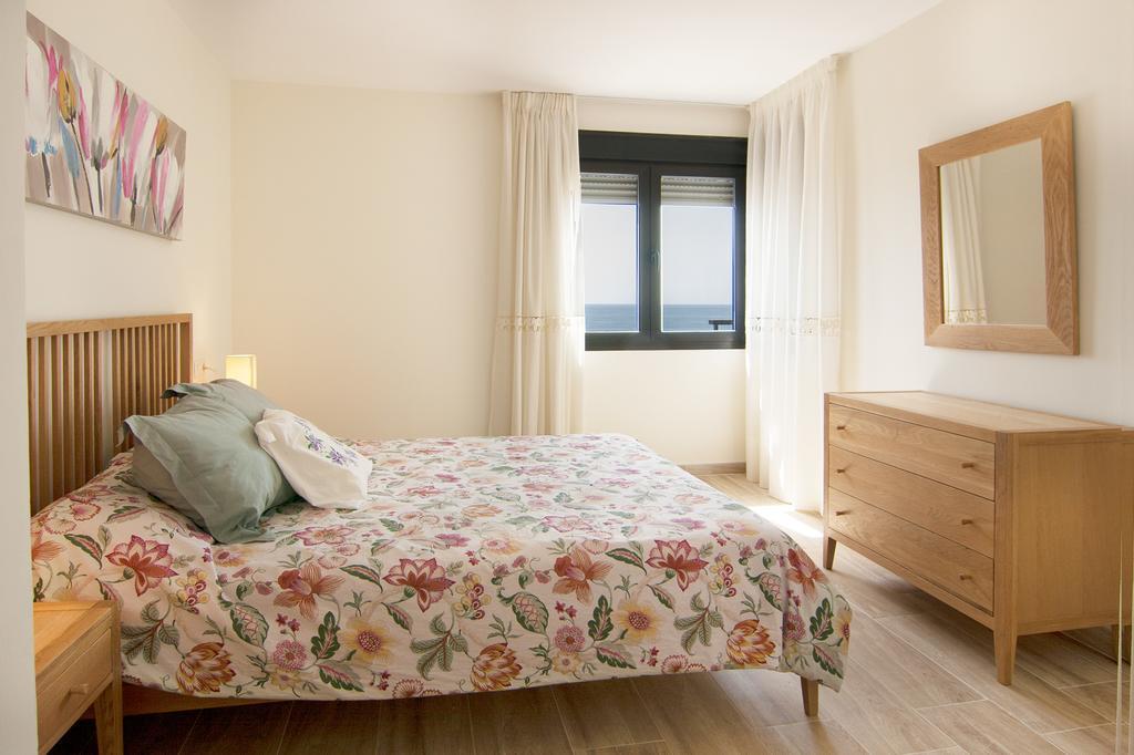 Lubina Apartment Fuengirola Esterno foto